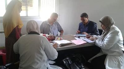 لعدم الانضباط الإداري.. إحالة 47 موظفا للتحقيق بالبحيرة