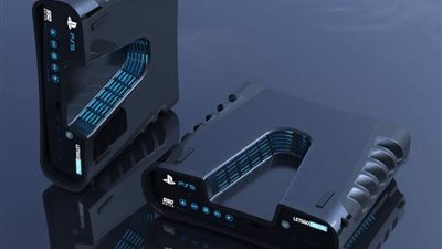 سوني تخطط لطرح بلاي ستيشن حتى PS10