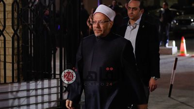 مفتي الجمهورية: التعايش السلمي أفضل وسيلة لمواجهة الكراهية