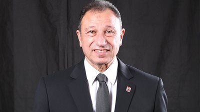 تعرف على رسالة نجم الأهلي لـ”الخطيب” في عيد ميلاده الـ65