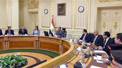 مجلس الوزراء: 100 ألف جنيه تعويض لأسر شهداء شمال سيناء و1500 معاش استثنائي