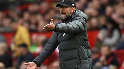 كلوب يهدد بالانسحاب من كأس الرابطة الإنجليزية.. تعرف على السبب