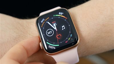 آبل تطرح Watch OS 6.1 لمستخدمي ساعتها وسماعتها اللاسلكية