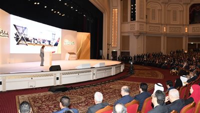 غادة لبيب: اختيار المتدربين في الجهاز الإداري من خلال الملف الإلكتروني لكل موظف