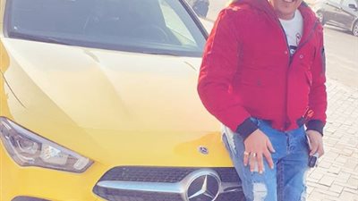 حمو بيكا يتجاهل الهجوم عليه بسبب سيارته الجديدة: “الرحمن في قلبك” (صورة وفيديو)