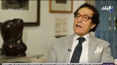 فاروق حسنى: فكرة الاسدال مستوردة من إيران.. واللوبي اليهودي وأمريكا كانوا ضدي (فيديو)
