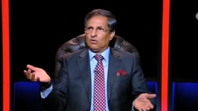 مصطفى يونس يهاجم إدارة الأهلي: “الاهتمام  بمؤمن زكريا فيلم هندي وكنتوا فين من شهر 2”