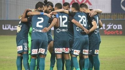 مدافع إنبي يوقع للأهلي تمهيدًا لضمه خلال فترة الانتقالات الشتوية (خاص)