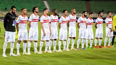 انضمام 3 ناشئين لمعسكر الزمالك في أكتوبر وميتشو يطمئن على ثنائي الفريق