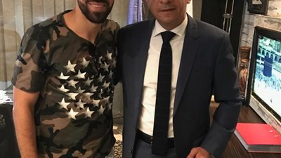 محامى عبد الله السعيد يرد على أحمد عفيفي ويكشف حقيقة الشرط الجزائي (صورة)