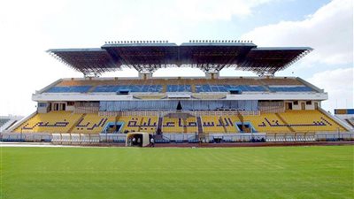 الإسماعيلي يثور: ستاد النادي ملكية خاصة ولا مجال للتفريط فيه (بيان)