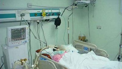 “منعوا عنه الدم حتى مات”.. مواطن يحرر محضر ضد مستشفى بكفر الشيخ: “عاوز حق أخويا”