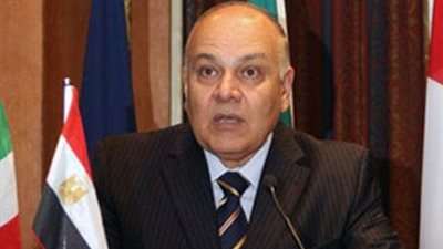 عمرو سلامة: التعليم العالي يمثل أهم مرتكزات التنمية الشاملة لأي دولة