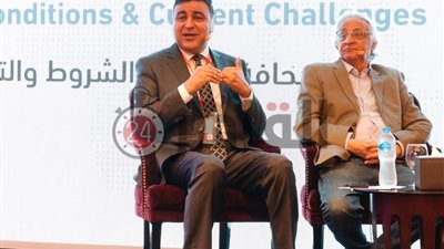ياسر عبدالعزيز: “مصر أفضل دولة تتصف بالعمل الصحفي”