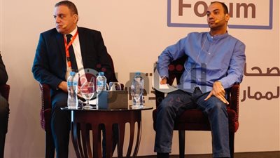 أحمد سمير: فقدان الثقة في المؤسسات الإعلامية أكبر خطر على الصحافة المصرية