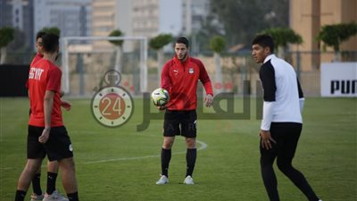 أغلى اللاعبين في أمم إفريقيا تحت 23 سنة.. سيطرة إيفوارية ورمضان المصري الوحيد