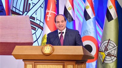 السيسي يتابع تطبيق رفع الحد الأدنى للأجور مع وزير المالية.. تعرف على موعد التنفيذ