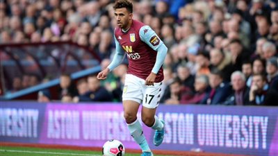 تريزيجيه: مشاركة ثلاثي مصري في مباراة بالدوري الإنجليزي أمر يدعو للفخر