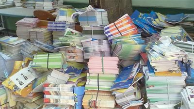 “غرفة الطباعة”: لا إمكانية لتخفيض أسعار الكتب المدرسية.. وأي تغيير في العقود غير قانوني