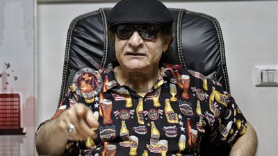 لماذا لا يكرم محمد حفظي القيصر محي إسماعيل بمهرجان القاهرة؟