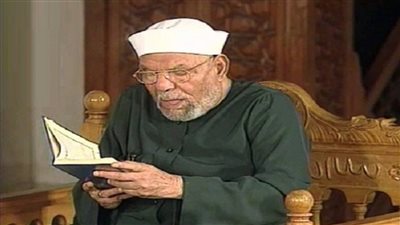 الشعراوي رمز مصر.. هاشتاج يُشعل “تويتر” لمنع الإساءة لرموز الدين (صور)