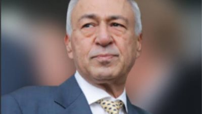 اليوم.. الإسماعيلي يحتفل بعيد ميلاد رئيس النادي إبراهيم عثمان (صورة)