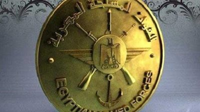 عاجل.. القوات المسلحة: القضاء على 77 تكفيريًا وتفجير 14 مخبأ للإرهابيين