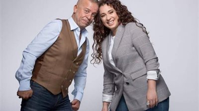 بعد واقعة الشعراوي.. شريف منير يرد على إنكاره لابنته أسما ويهاجم قنوات الإخوان (صورة)