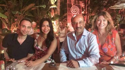 فهد الزاهد.. عندما لا يكون الإنتاج السخى وحده كافياًً فى عالم الموسيقى!