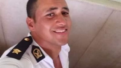 للمرة الثالثة.. تجديد حبس الضابط المتهم بالتعدي على محامي في المحلة 15 يومًا