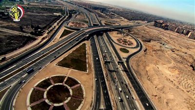 مجلس الوزراء: مصر تحتل المركز 28 على مستوى العالم في مؤشر جودة الطرق (إنفوجراف)