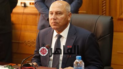 وزير النقل يوافق على إنهاء إعارة رئيس هيئة الطرق والكباري ويُعين سامي فرج خلفًا له