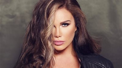 7 نوفمبر.. نيكول سابا تشعل حفلًا غنائيًا في نادي الزهور الرياضي وتروج له (صورة)