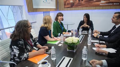 مسئولو اتحاد شركات السياحة البريطانية: هناك طلبًا متزايدًا من شعبنا على السفر لمصر