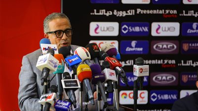 عمرو الجنايني: “فترتي هتنتهي في يوليو وبعدها هسلم المفتاح للي بعدي”