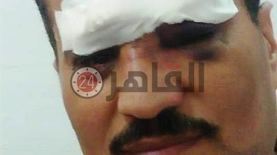 الأمن يُطارد أطفال “متسولين” أوقفوا القطار وأصابوا سائقه بالشرقية