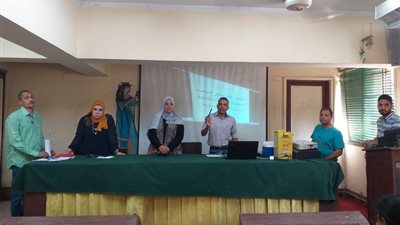 “صحة” الفيوم: تطعيم 600 ألف طالب ضد الحصبة