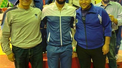 بعد تأهلهما لبطولة أفريقيا في الجودو هذا العام.. توأم المنصورة “مراكز أولى”