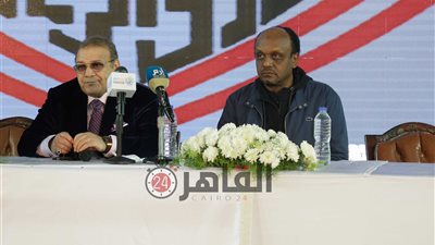 إسماعيل يوسف يتلقى دعوة للمشاركة في ودية نجوم إفريقيا والعالم بالمغرب