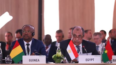 “الزراعة”: مصر ملتزمة بالعمل المناخي فى إطار تحالف التكيف والقدرة على مواجهة التغيرات المناخية