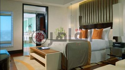 بمليون جنيه في يومين.. حقيقة حجز وزيرة التخطيط “سويت” رئاسي بأحد الفنادق دون استخدامه (صور)