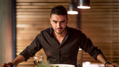 أحمد علاء يستعد لطرح كليب “لحد الصبح” خلال أيام على اليويتوب (صور)