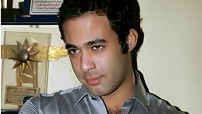 تم اقتحام الفيلا.. نكشف الساعات الأخيرة قبل وفاة هيثم أحمد زكي في الشيخ زايد