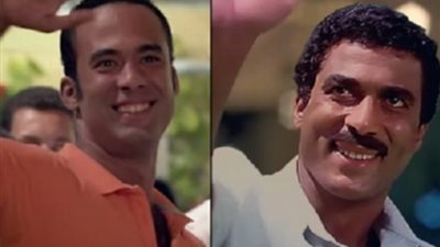 “ابن الغالي راح يقابله”.. نجوم الفن ينعون هيثم أحمد زكي بعد رحيله (صور)