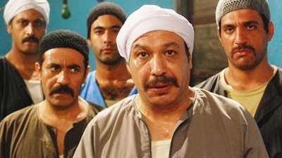 صبري فواز ناعيا هيثم أحمد زكي: “ياسين راح لضاحي وزكري ياقمر” (صورة)