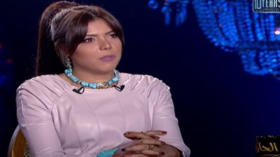 ناهد السباعي تهدد باتخاذ الإجراءات القانونية ضد من يسئ إلى هيثم أحمد زكي (صورة)