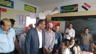 “صحة” دمياط تُعلق على وجود عدوى فيروسية بمدارس المحافظة