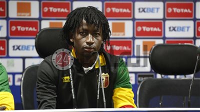 قائد منتخب مالي: جئنا إلى هنا من أجل التأهل لأولمبياد طوكيو 2020