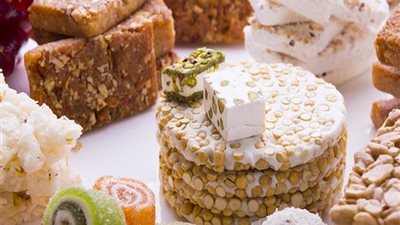 من 50 إلى 3350 جنيها.. أسعار “حلوى المولد” 2019 في الأسواق