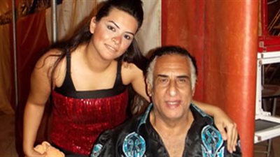 نقيب الممثلين يكشف موعد ومكان عزاء مدرب الأسود محمد الحلو